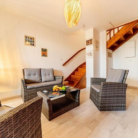 Apartmán Le Fare De Lilizoe Le Bois de Nefles  Exteriér fotografie