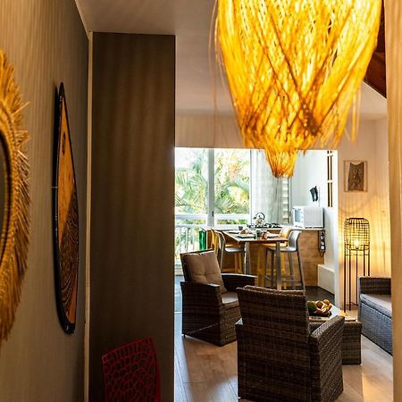 Apartmán Le Fare De Lilizoe Le Bois de Nefles  Exteriér fotografie