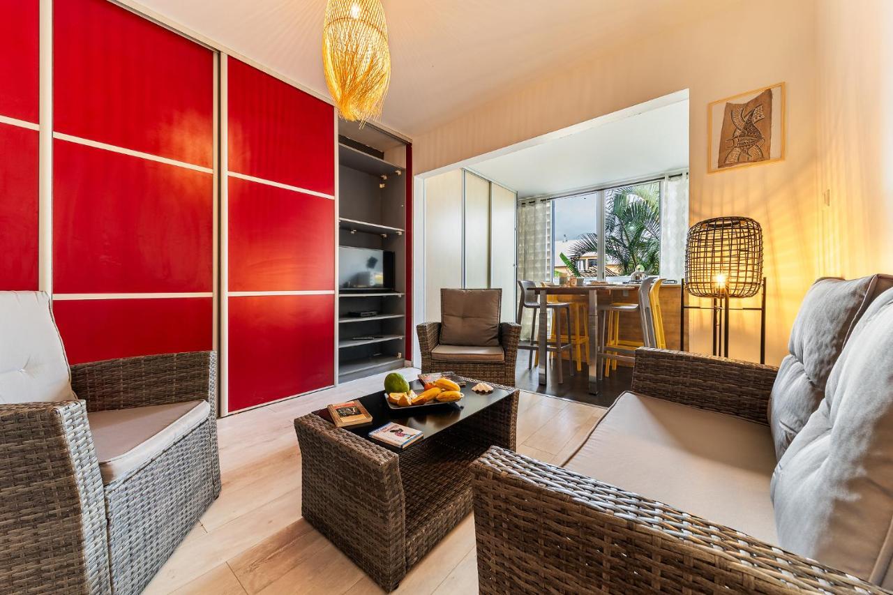 Apartmán Le Fare De Lilizoe Le Bois de Nefles  Exteriér fotografie