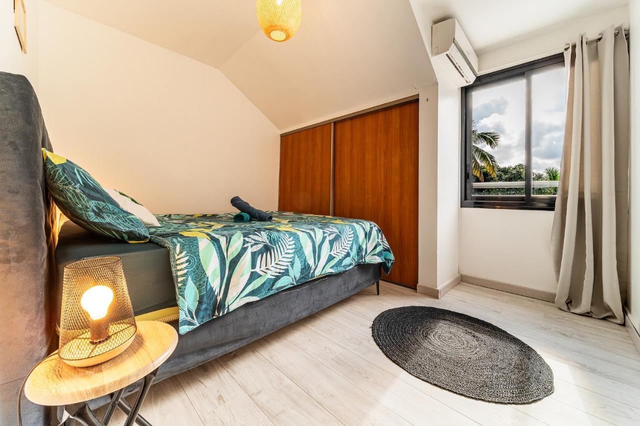 Apartmán Le Fare De Lilizoe Le Bois de Nefles  Exteriér fotografie