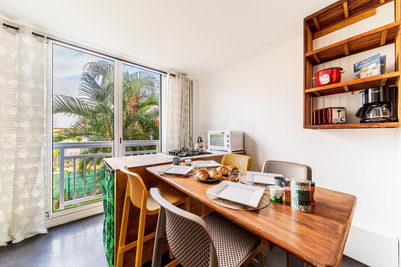 Apartmán Le Fare De Lilizoe Le Bois de Nefles  Exteriér fotografie