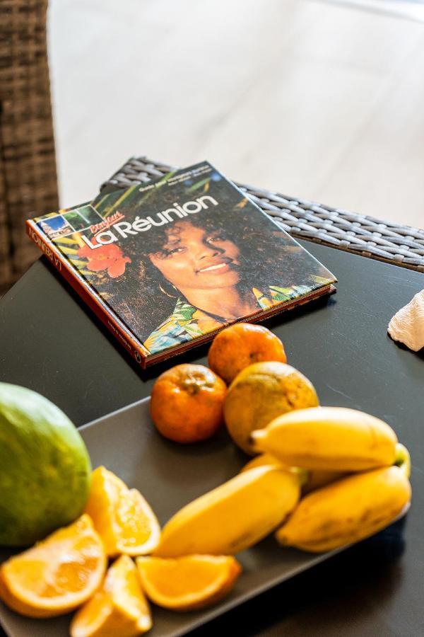 Apartmán Le Fare De Lilizoe Le Bois de Nefles  Exteriér fotografie