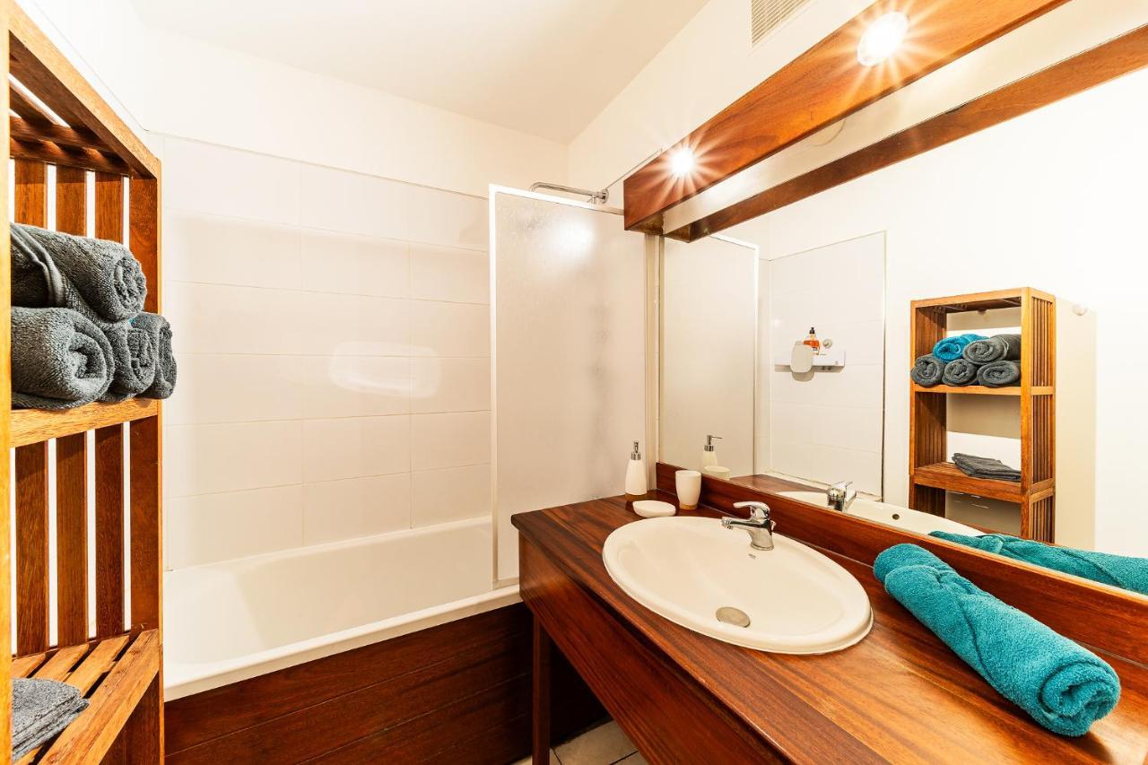 Apartmán Le Fare De Lilizoe Le Bois de Nefles  Exteriér fotografie